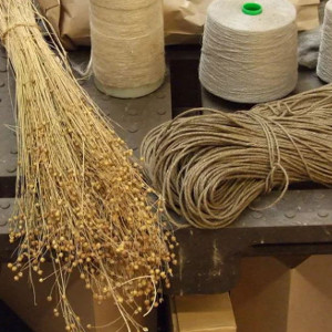 Производство льна для халатов Алматы.