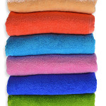Купить полотенца оптом в Алматы