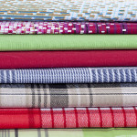 Смешанные ткани текстиль